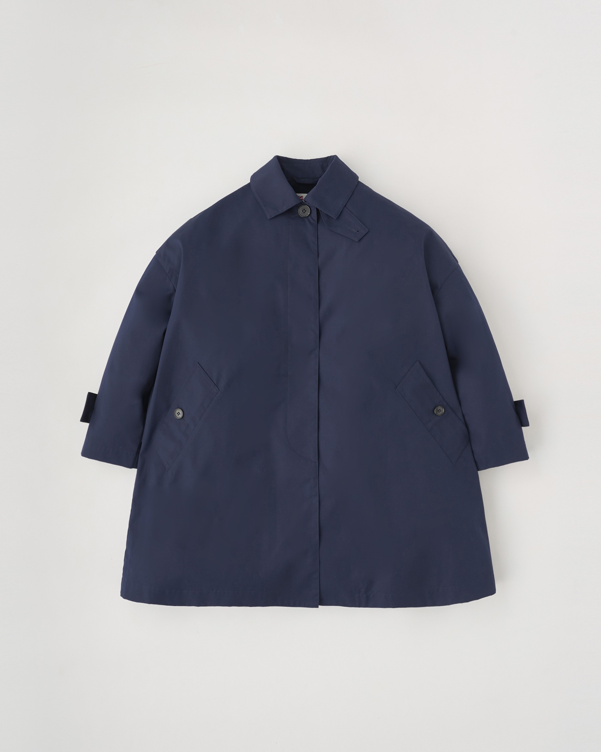 MALTON マールトン｜ネイビー｜ウィメンズ｜アウター｜Traditional 