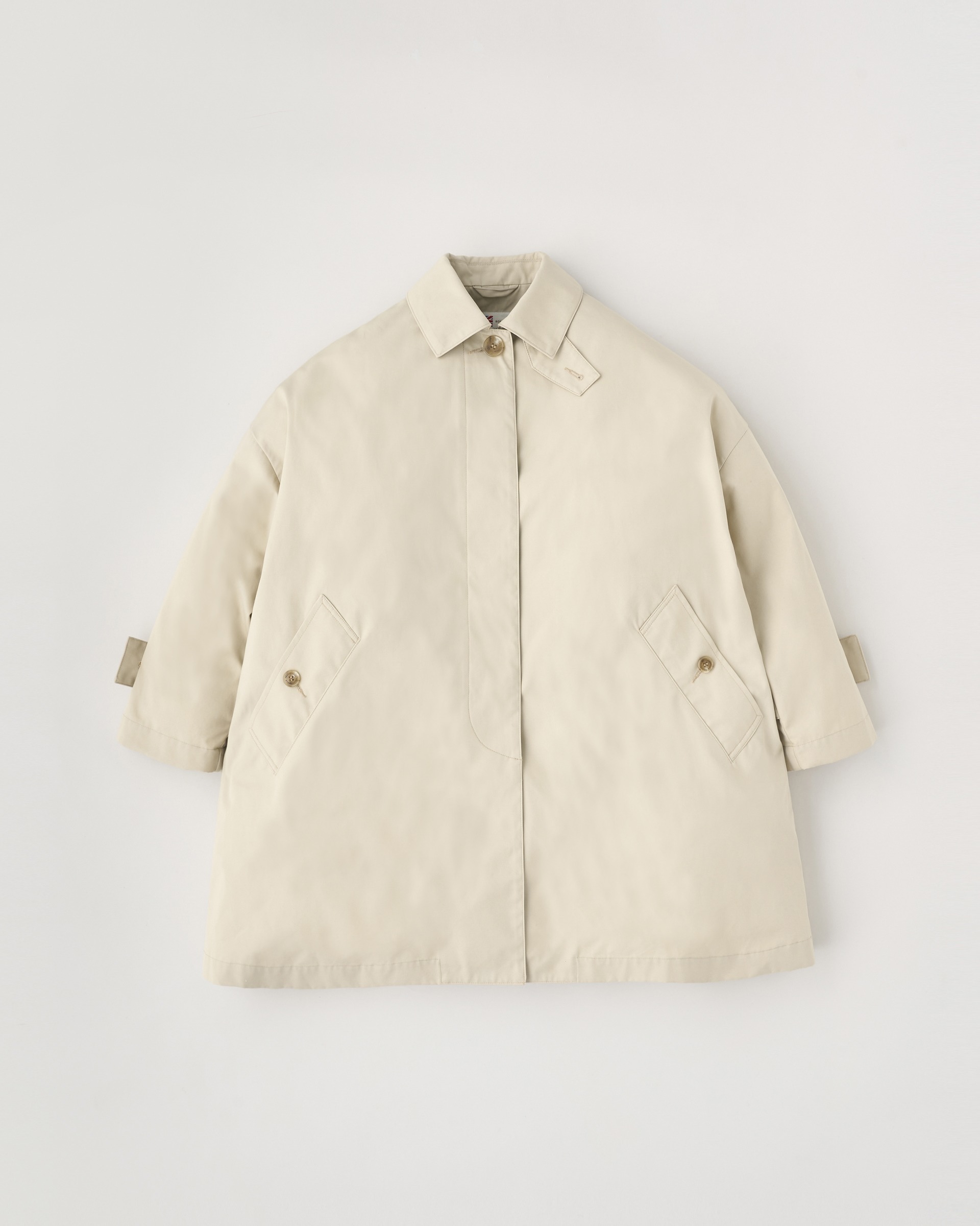 MALTON マールトン｜パティ―｜ウィメンズ｜アウター｜Traditional 