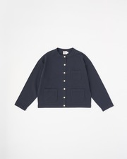 ARKLEY KNIT 詳細画像 ネイビー 1