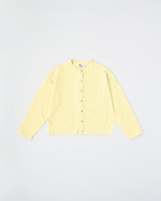 ARKLEY KNIT 詳細画像 レモン 1