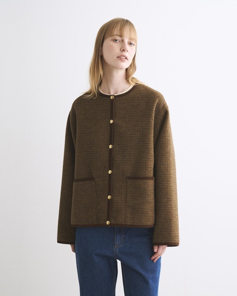ARKLEY A-LINE T/W BEAVER