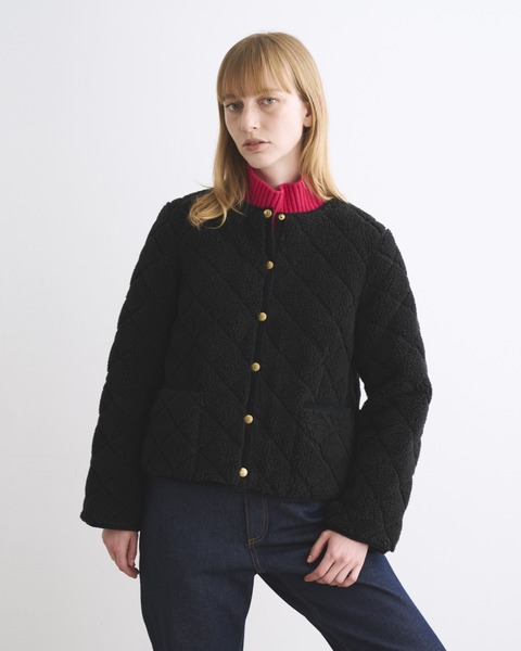 ARKLEY ECO FUR