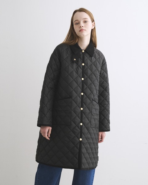 WAVERLY A-LINE LONG 