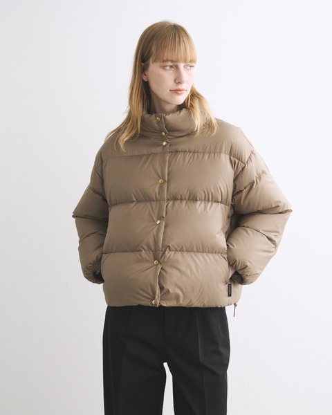 HASELEY DOWN PACKABLE