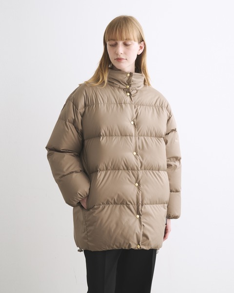 HASELEY MIDDLE DOWN PACKABLE