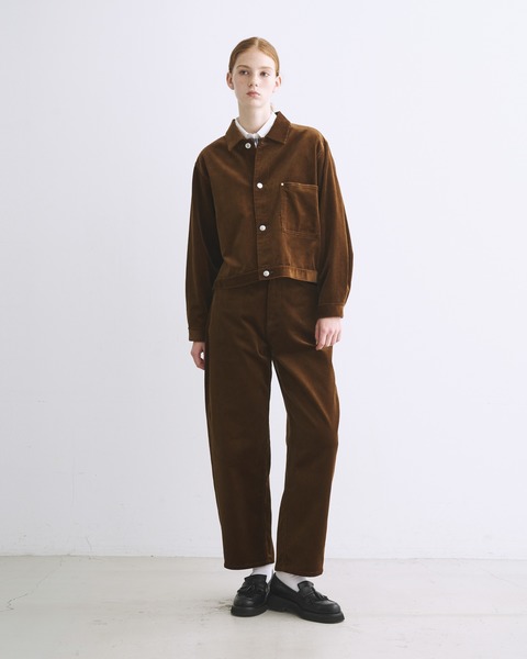 UNIONSLACKS 303 CORDUROY