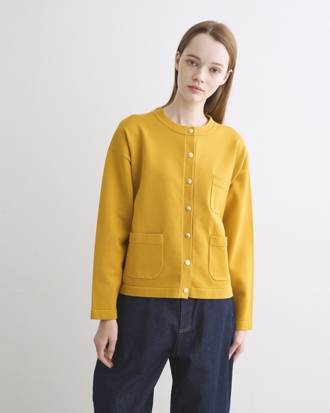 ARKLEY KNIT