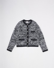 ARKLEY KNIT