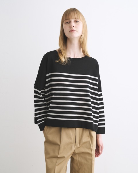 LYNE KNIT