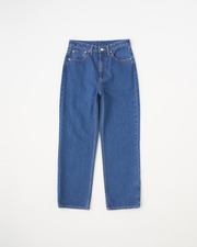 UNIONSLACKS 301D DENIM 詳細画像 ヴィンテージブルー(金茶ステッチ) 1