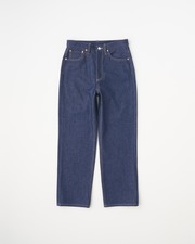 UNIONSLACKS 301D DENIM 詳細画像 インディゴ（金茶ステッチ） 1