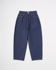 UNIONSLACKS 303D DENIM 詳細画像 インディゴ（金茶ステッチ） 1