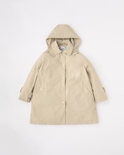 PACKABLE MALTON HOOD