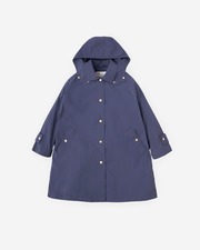 PACKABLE MALTON HOOD 詳細画像 インク 1