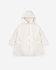 PACKABLE MALTON HOOD 詳細画像 オフホワイト 1