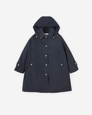 PACKABLE MALTON HOOD 詳細画像 ブラック 1