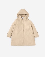 PACKABLE MALTON HOOD 詳細画像 フォーン 1
