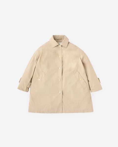 PACKABLE MALTON HOOD