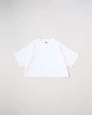 LYNE TEE SHORT SLEEVE 詳細画像 ホワイト 11