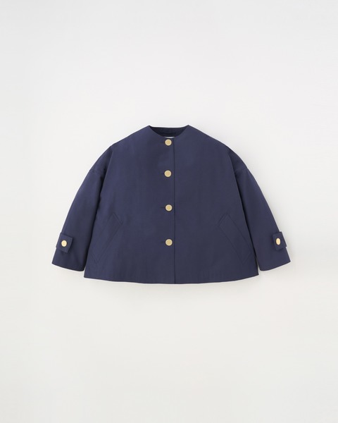 MALTON NO COLLAR SHORT