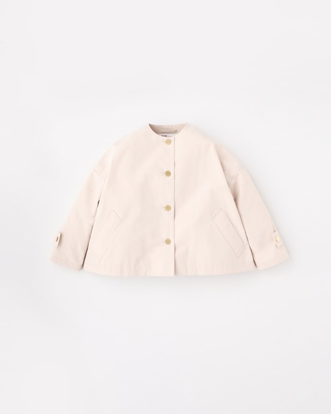 MALTON NO COLLAR SHORT