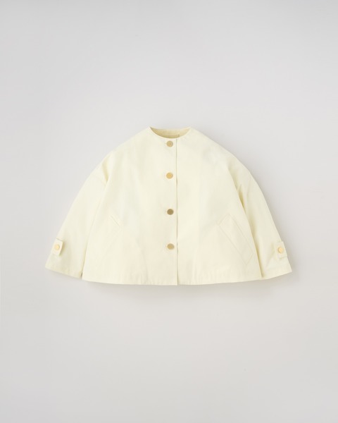 MALTON NO COLLAR SHORT