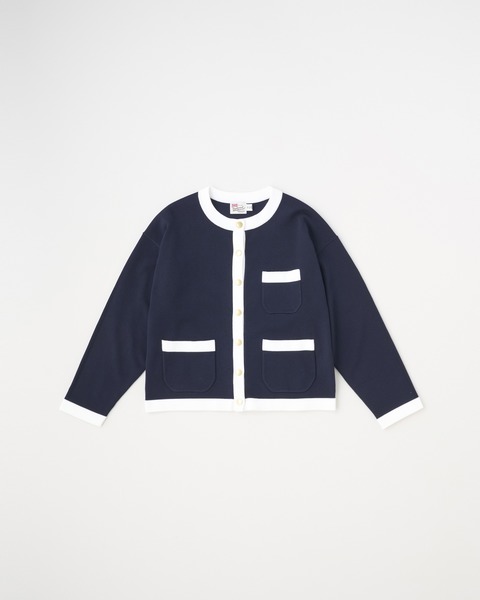 ARKLEY KNIT