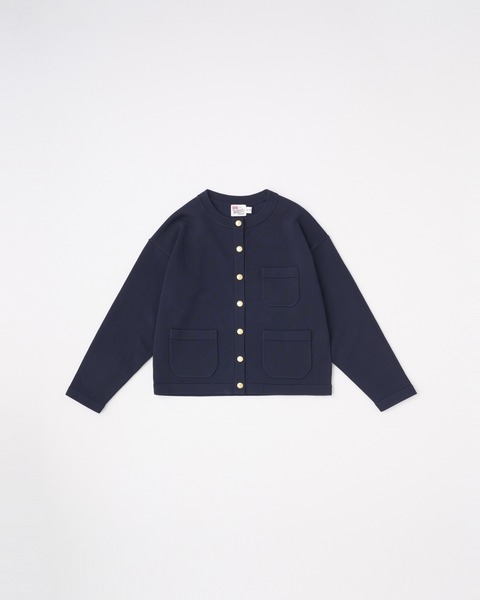 ARKLEY KNIT