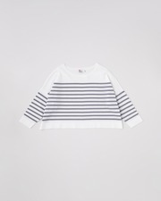LYNE KNIT SHEER