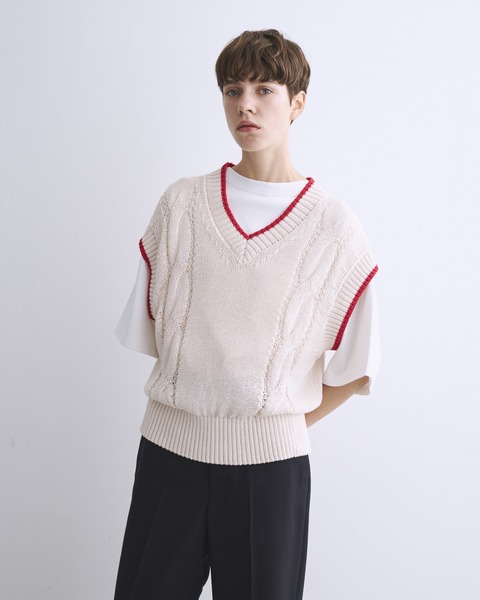 BREAM VEST