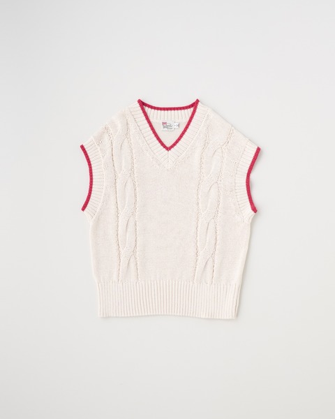 BREAM VEST