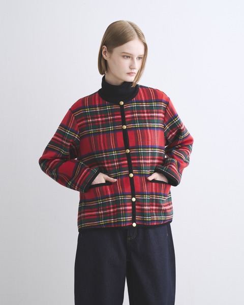ARKLEY A-LINE BEAVER