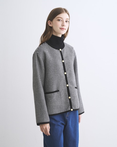 ARKLEY A-LINE BEAVER