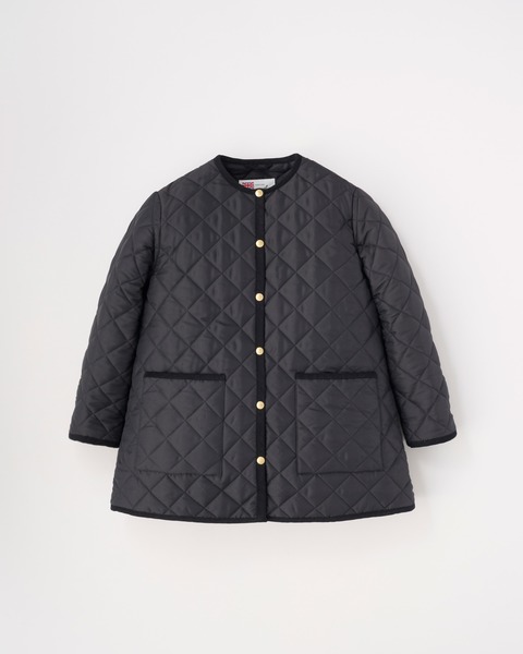 値下げ❗️Traditional Weatherwear ブラックダウンジャケット Traditional Weatherwear｜トラディショナルウェザーウェアの