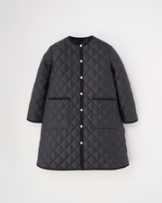 ARKLEY A-LINE LONG