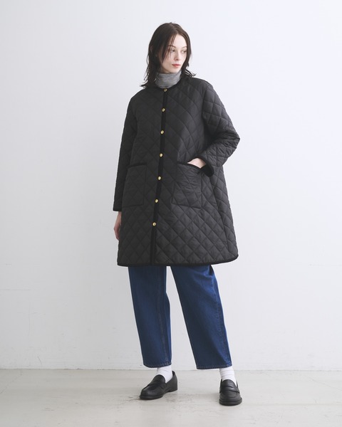 ARKLEY A-LINE LONG