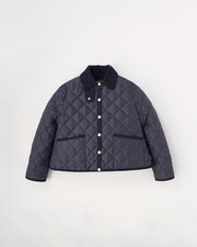 WAVERLY A-LINE 詳細画像 ネイビー 1