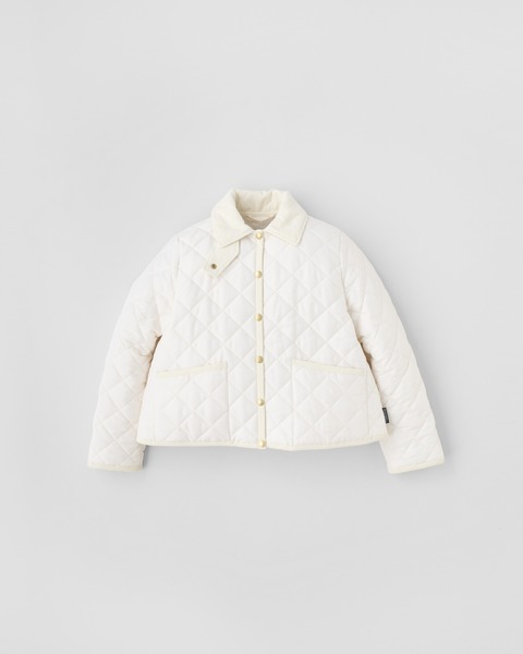 トラディショナル ウェザーウエア 34 オフホワイト ウィメンズ｜Traditional Weatherwear（トラディショナル