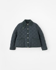 WAVERLY A-LINE 詳細画像 グリーン×ネイビー 1