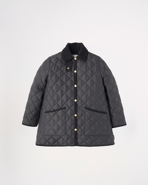 ジャケット・アウター TraditionalWeatherwear UNION003 UNIONWEAR】WORK JACKET 003 ワークジャケット 003｜ブラック