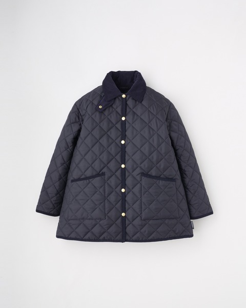 【値下げ】Traditional Weatherwear コート/ジャケット Traditional Weatherwear コート ジャケット DERBY BUTTON