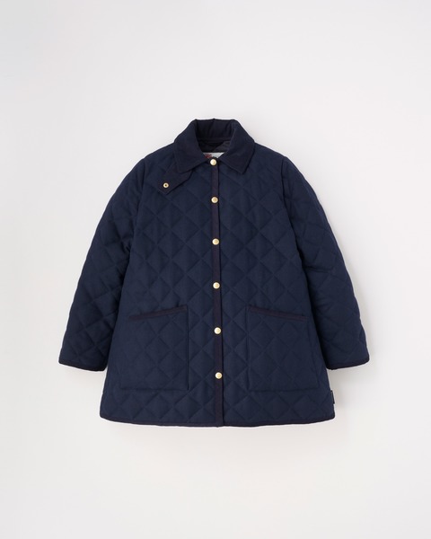 WAVERLY A-LINE MIDDLE