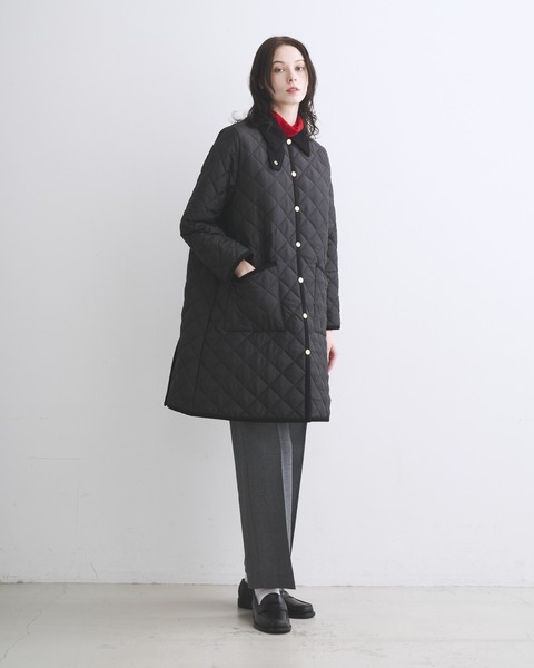 WAVERLY A-LINE LONG