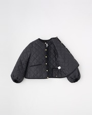 ARKLEY PUFF SLEEVE