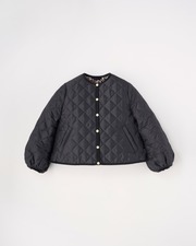 ARKLEY PUFF SLEEVE LEO