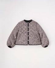 ARKLEY PUFF SLEEVE LEO