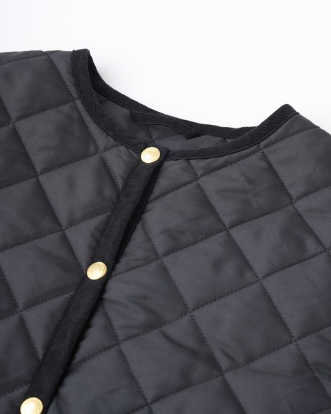 ARKLEY PUFF SLEEVE LONG