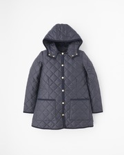 ARKLEY MIDDLE HOOD 詳細画像 ネイビー 1