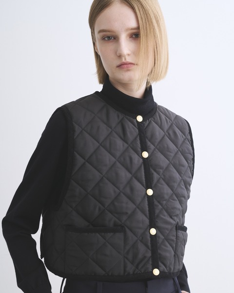 ARKLEY GILET