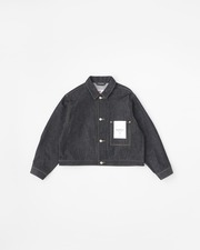 【UNIONWEAR】WORK JACKET 201D